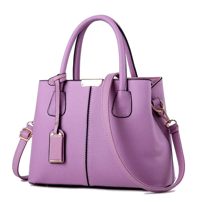 Bolsa Feminina Victoryz - INOVA LAR