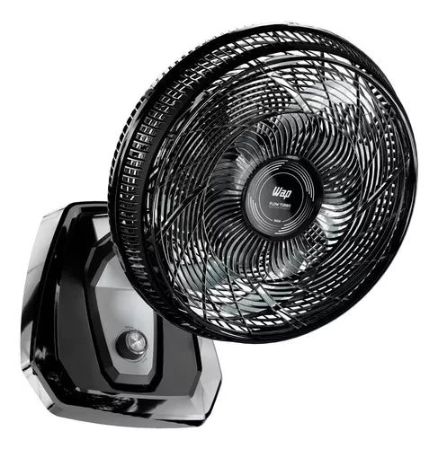 Ventilador de Parede e Mesa WAP Flow Turbo 50cm 180W 220V – INOVA LAR